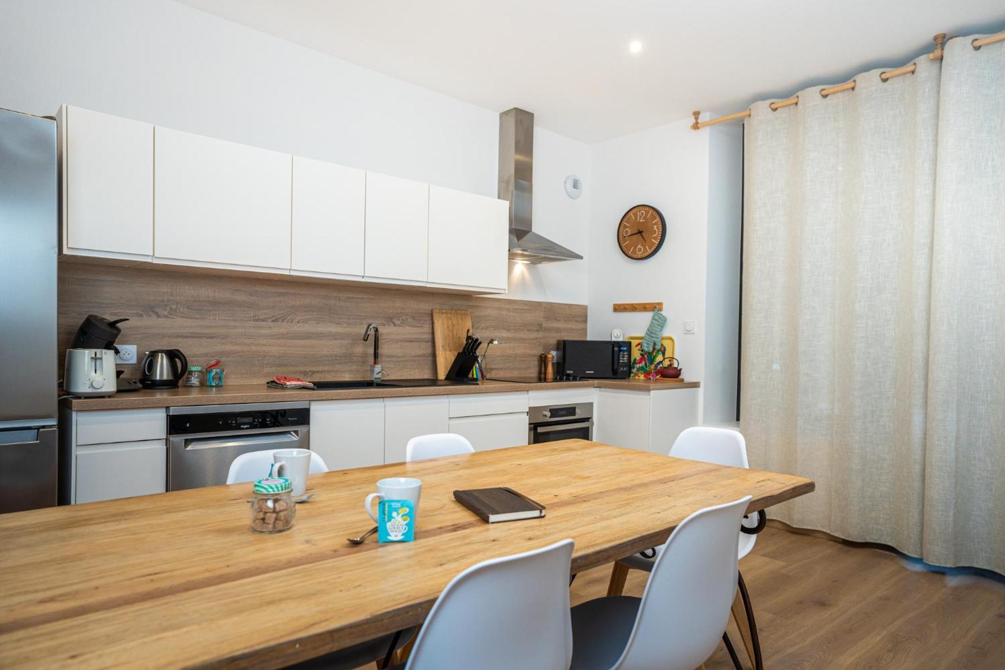Le Perchoir- Grand Valtin 6 Pers Lägenhet Ban-sur-Meurthe-Clefcy Exteriör bild